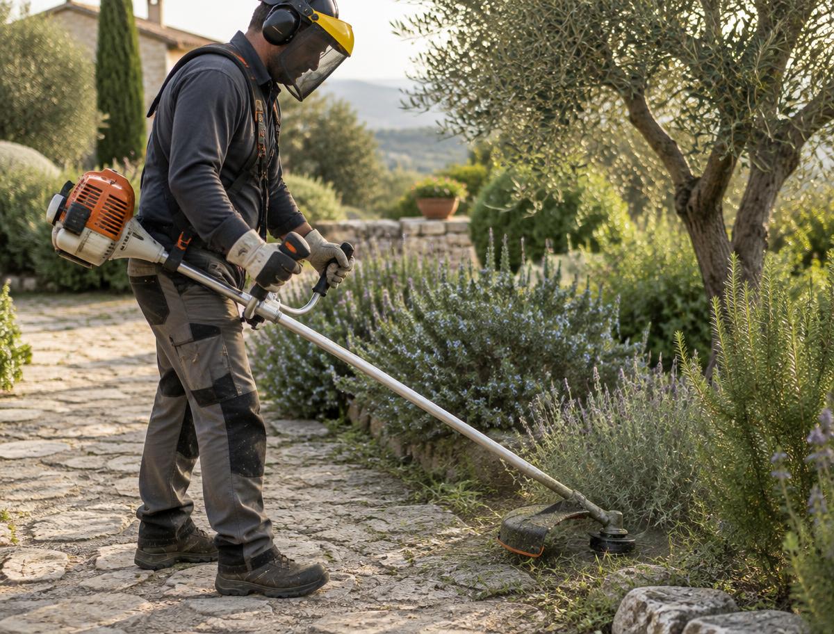 Jardinage & espaces verts
